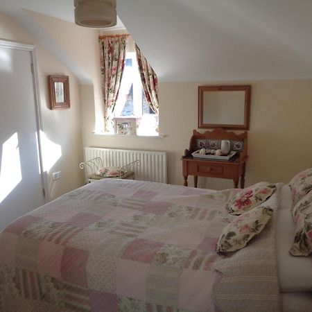 Bed and Breakfast Dromard House Enniskillen Exterior foto